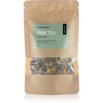 Almara Soap Hair Care Clean Hair tratament pentru scalp sensibil - imagine 2